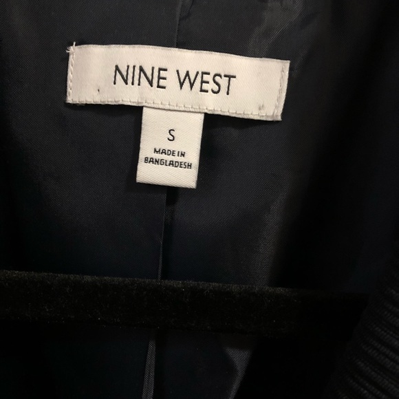Nine West Office Coat - Picture 3 of 3